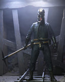 IN STOCK! My Bloody Valentine Ultimate The Miner Action Figure