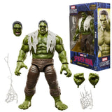 ( Pre Order ) Marvel Legends Series Spider-Man Brand New Day: Hulk Deluxe Action Figure