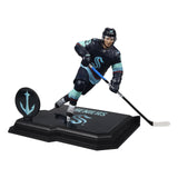 IN STOCK! McFarlane NHL Sports Picks Matty Beniers (Seattle Kracken) NHL 7" Figure