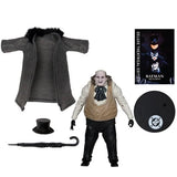 ( Pre order ) McFarlane DC Multiverse Penguin ( Batman Returns ) Deluxe 7 inch Action Figure