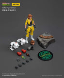 ( Pre Order ) Joy Toy TMNT April O'Neil ( 1:18 ) Action Figure