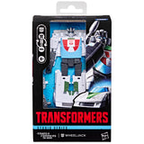 ( Pre Order ) Transformers Studio Series Transformers: The Movie Wheeljack Deluxe Class Action Figure