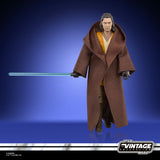 ( Pre Order ) Star Wars The Vintage Collection Jedi Master Sol 3 3/4 inch action Figure