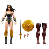 ( Pre Order ) Marvel Legends Series Squadron Supreme Power Princess ( Rerun ) 6 Inch Action Figure