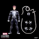 ( Pre Order ) Marvel Legends Series Spider-Venom Retro Cardback Spider-Man Comics Action Figure