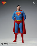 ( Pre Order ) INART A035D1 Superman (1978) Superman Reeve Premium Ver. 1/6 Scale