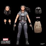 ( Pre Order ) Marvel Legends Series X-23, Marvel Studios' Deadpool & Wolverine Action Figure