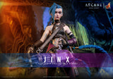 ( Pre Order ) Hot Toys Arcane TMS137 Jinx 1/6th Scale Collectible Figure