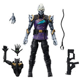 ( Pre Order ) G.I. Joe Classified Series #211, Axel "Synapse" Soma Action Figure