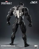 ( Pre Order ) Threezero Marvel's Spider-Man 2 DLX Venom Standard Edition 12 inch Action Figure