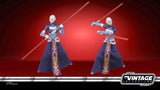 IN STOCK! Star Wars The Vintage Collection Asajj Ventress, Star Wars: The Clone Wars 3.75 Inch Action Figure