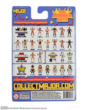 ( Pre Order ) Collect Major Big Rubber Guys Road Warrior Animal (Gold) 8 inch Figure