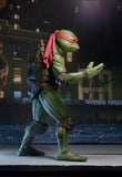 IN STOCK! NECA TMNT (1990 Movie) Raphael 1/4 Scale Figure