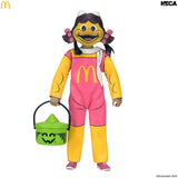 ( Pre Order ) NECA Ben Cooper Costume Kids Collection Set of 3 Clothed Action Figures