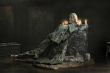 ( Pre Order ) NECA Friday the 13th: The Game Pamela Shrine Diorama