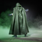 ( Pre Order ) Marvel Legends Series Marvel Studios' Avengers:Doomsday Doctor Doom Action Figure