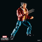 ( Pre Order ) Marvel Legends Series Marvel's Logan, X-Men '97 - 6 Inch Action Figure