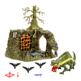 ( Pre Order ) MOTU Origins Fright Zone Playset