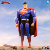 ( Pre Order ) Mondo Superman: The Animated Series Superman 1:6 Scale Action Figure