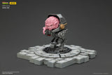 ( Pre Order ) Joy Toy TMNT Krang And Android  ( 1:18 ) Action Figure