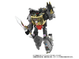 ( Pre Order ) Transformers Missing Link C-12 Grimlock