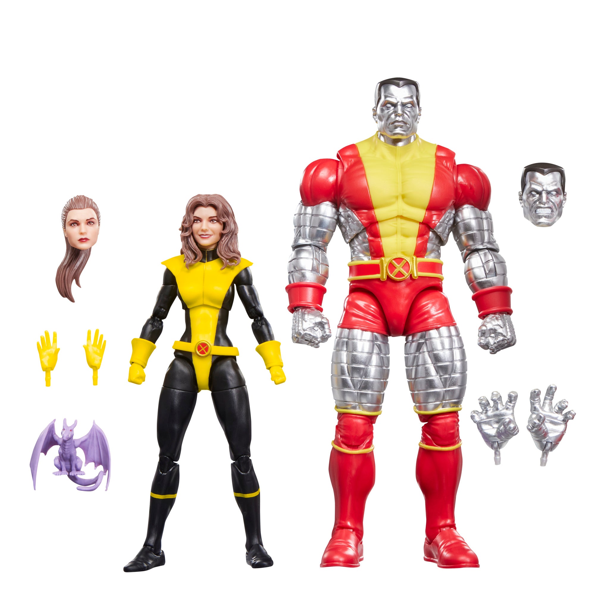 IN STOCK! Marvel Legends Series Astonishing X-Men Kitty Pryde IN STOCK! Marvel Legends Series Astonishing X-Men Kitty Pryde
