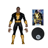 ( Pre Order ) McFarlane DC Mutliverse Wave 30 Black Adam Modern Age 7-Inch Scale Action Figure