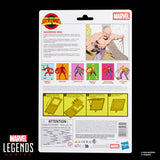 ( Pre Order ) Marvel Legends Series Secret Wars Absorbing Man 6 Inch Action Figure