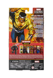 IN STOCK! Marvel Legends Series Marvel Knights Luke Cage Power Man 6 inch Action Figure