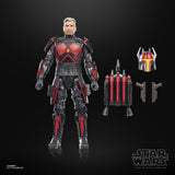 ( Pre Order ) Star Wars The Black Series Gar Saxon Action Figure