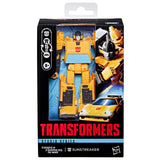 ( Pre Order ) Transformers Studio Series The Transformers: The Movie Deluxe Class Sunstreaker Action Figure