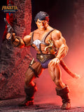( Pre Order ) Frazetta Universe ICON Collectibles John Carter of Mars 5.5" Action Figure