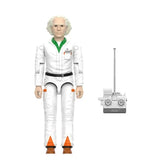 ( Pre Order ) Back To The Future Doc Brown '85 O-Ring 3 3/4-Inch Figure
