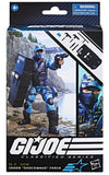 IN STOCK! G.I. Joe Classified Series Jason "Shockwave" Faria, Collectible G.I. Joe Action Figure #105, 6 inch Action Figure