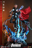 ( Pre Order) Hot Toys Avengers: Doomsday MMS919 Thor (Deluxe Ver.) 1/6th Scale Collectible Figure