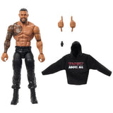 ( Pre Order ) WWE Elite Collection Series 117 Roman Reigns 6 inch Action Figure