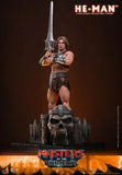 ( pre Order ) Hot Toys Masters of the Universe (2026) MMS888 He-Man 1/6th Scale Collectible Figure