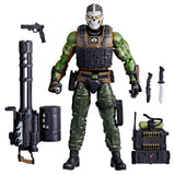 ( Pre Order ) G.I. Joe Classified Series #176, Grim Viper 6 inch Action Figure