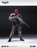 ( Pre Order ) U-P Figurines ( LPZZ ) Arkham Knight 1/12 Scale Action Figure