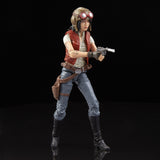 IN STOCK! Star Wars The Black Series Doctor Aphra 6 inch Action Figure ( Rerun )