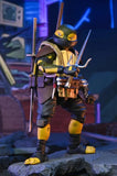 ( Pre Order ) NECA TMNT The Last Ronin II - Re-Evolution Ultimate Yi Action Figure