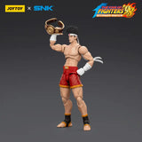 ( Pre Order) Joy Toy KOF '98UM Fatal Fury Team Joe Higashi