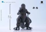 ( Pre Order ) Hiya Toys Godzilla, Mothra and King Ghidorah: Giant Monsters All-Out Attack Godzilla PX Previews Exclusive Action Figure