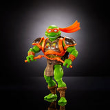 IN STOCK! MOTU Origins Turtles of Grayskull Wave 3 Michelangelo Action Figure