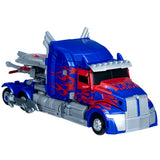 ( Pre Order ) Transformers Studio Series Leader Class Transformers: Age of Extinction Optimus Prime Action Figure