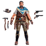 IN STOCK! G.I. Joe Classified Series #200 "Sundown" Action Figure