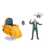 ( Pre Order ) Marvel Legends Ultimate Professor X 6-Inch Action Figure with Hover Chair