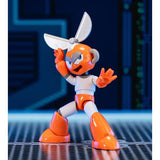 IN STOCK! Jada Toys Mega Man 1:12 Scale Wave 2 Cut Man Action Figure