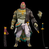 ( Pre Order ) The Legend of Zelda Heroes of Hyrule Ganondorf 6 Inch Action Figure