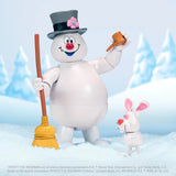 IN STOCK! Jada Toys Frosty The Snowman Action Figure